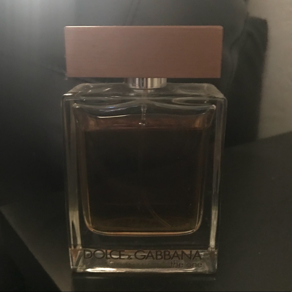 Dolce & Gabbana 3.3 Fl Oz.